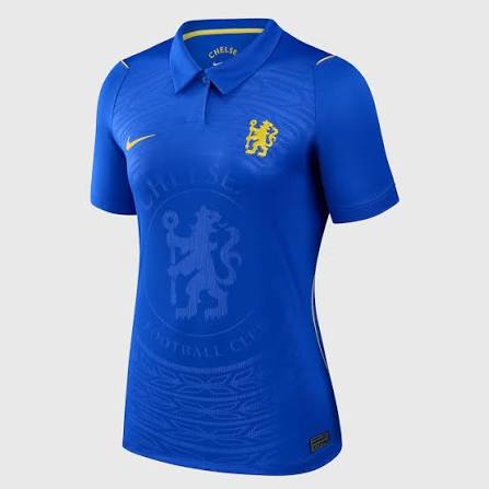 Chelsea 26/27 Women's Home Jersey Fan Version